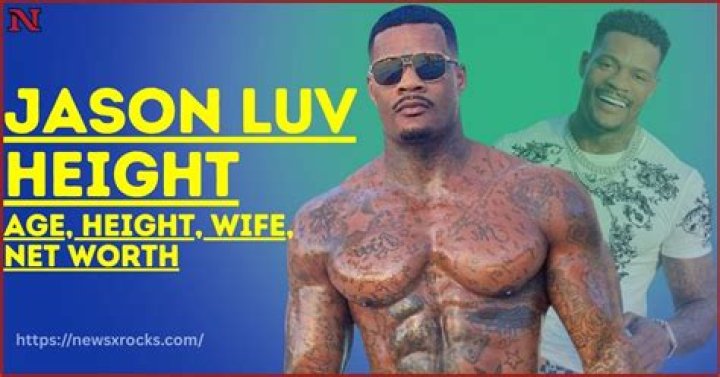 Kierra Luv Height, Weight, Age, Body Statistics