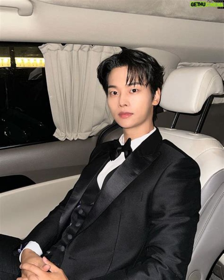 Kim Bo-yeon Height, Weight, Age, Body Statistics