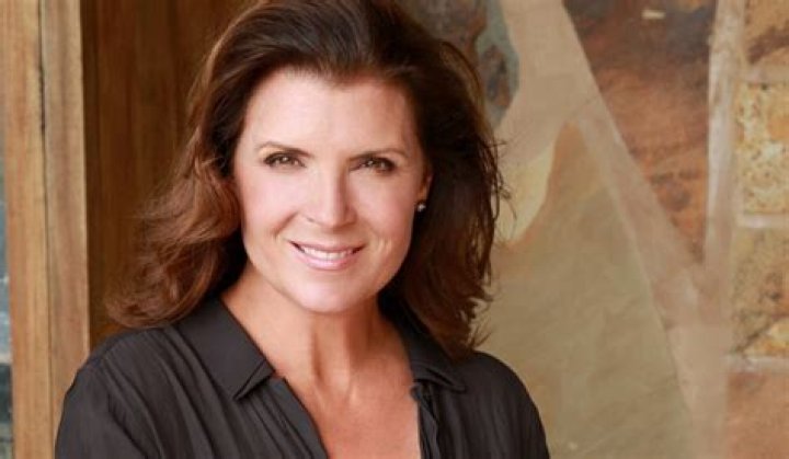 Kimberlin Brown Reveals Life After The Bold And Beautiful