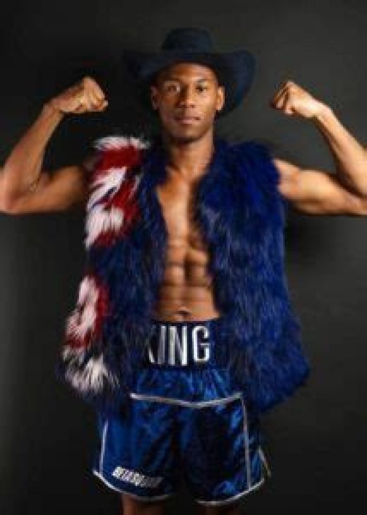 King Kenny Height, Weight, Age, Girlfriend, Facts, Biography