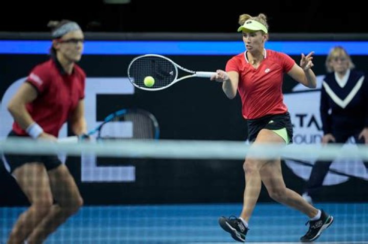 Kirsten Flipkens' Tennis Career; How much has she earn in Prize Money? Is she a Lesbian?