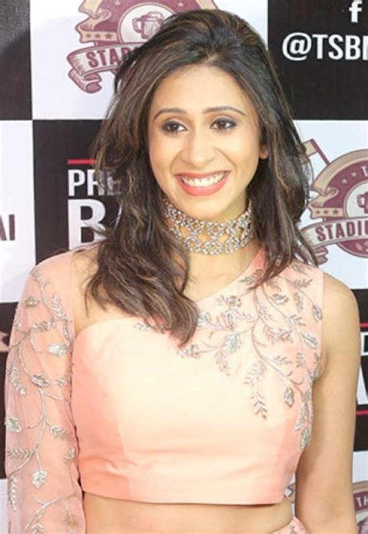 Kishwer Merchant Height, Weight, Age, Body Statistics