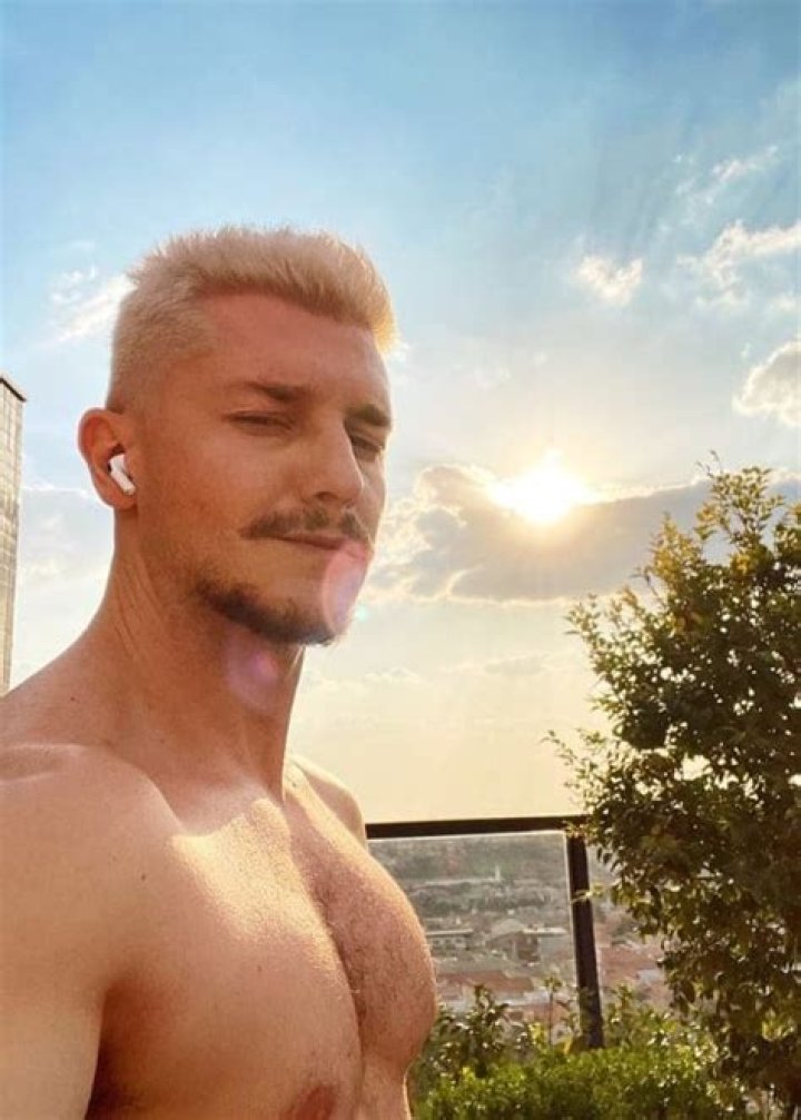 Klebber Toledo Height, Weight, Age, Body Statistics