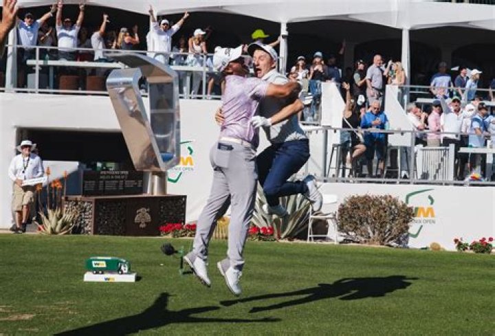 Know About Emiliano Grillo's Golf Career, Net Worth, Earnings, Sponsorships, Girlfriend, Wife