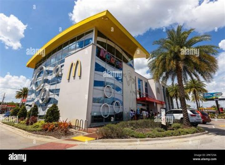 Kodak Black’s Security Guard Shot During Ambush At Florida McDonald’s