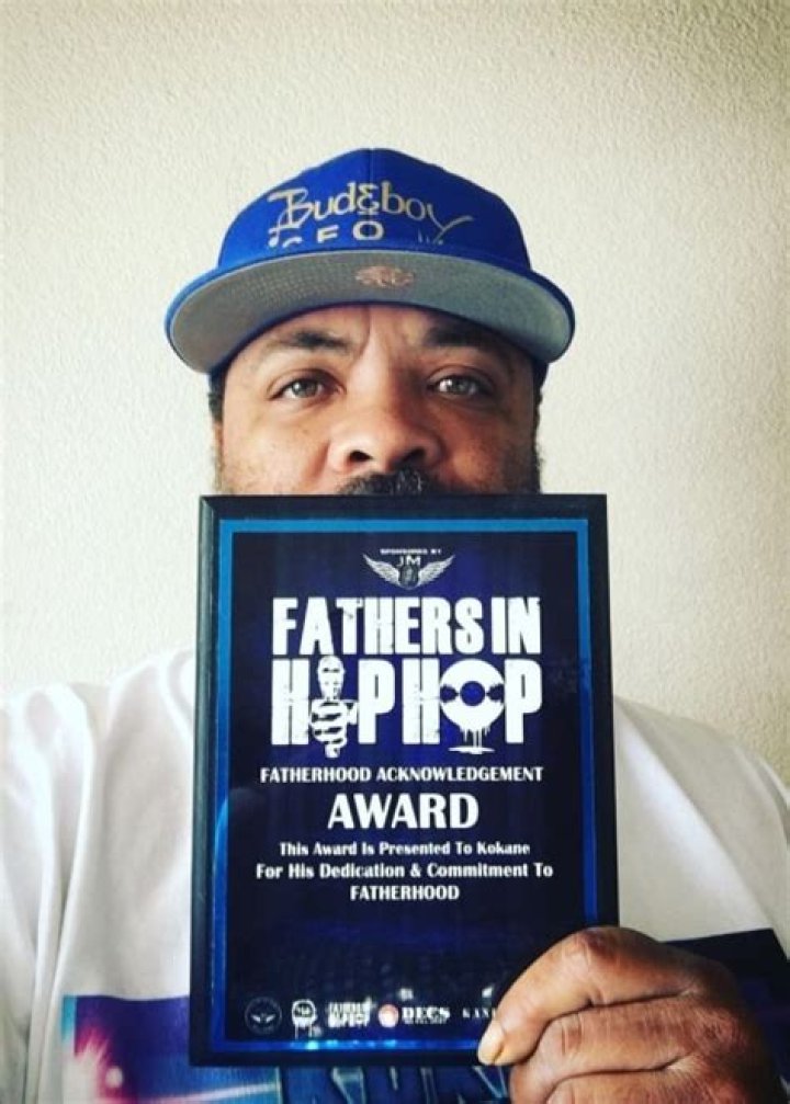 Kokane Height, Weight, Age, Body Statistics