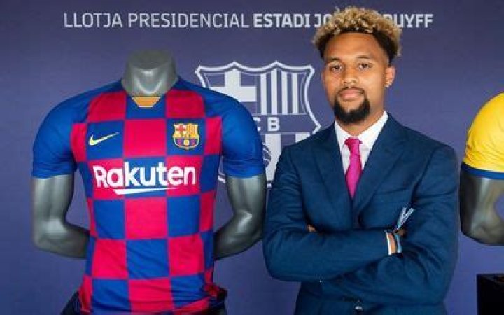 Konrad de la Fuente Contract, Salary, and Net worth (Bio, Age, Family, Girlfriend, Affair, Stats)