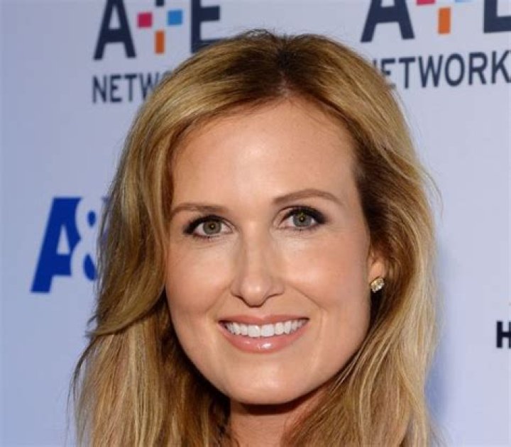 Korie Robertson Net Worth | Celebrity Net Worth