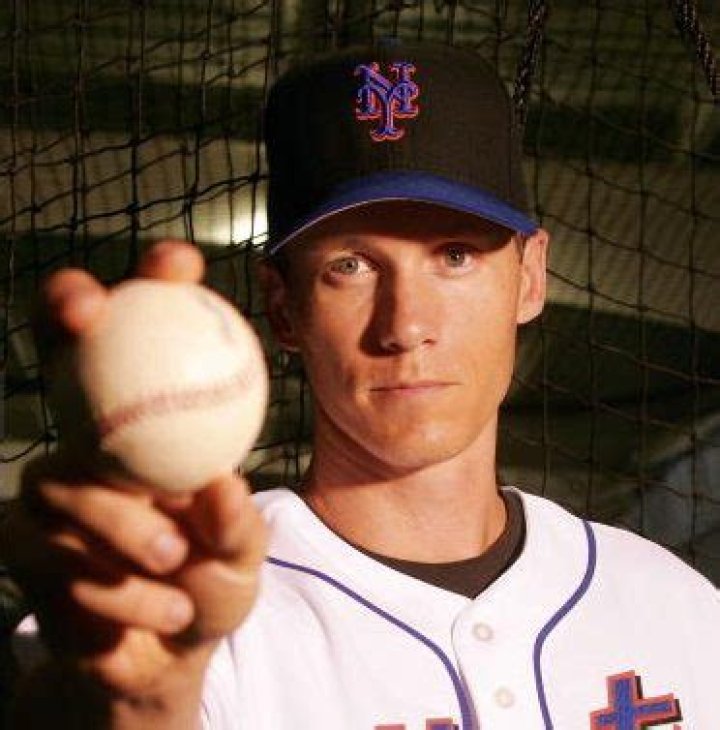 Kris Benson Net Worth | Celebrity Net Worth