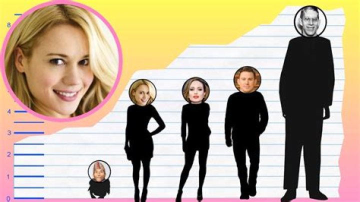 Kristen Hager Height, Weight, Age, Body Statistics