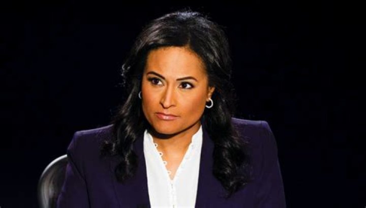 Kristen Welker Net Worth | Celebrity Net Worth