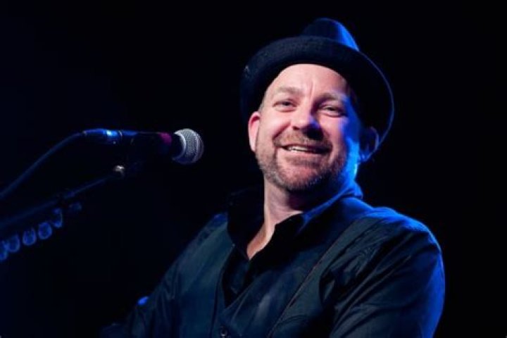 Kristian Bush Net Worth | Celebrity Net Worth