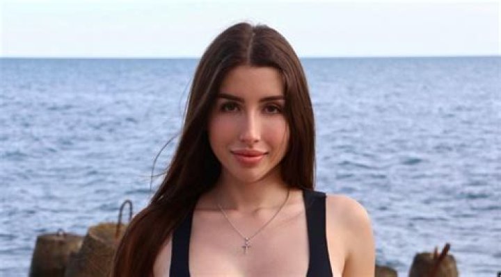 Kristina Maria - Bio, Age, Wiki, Facts and Family