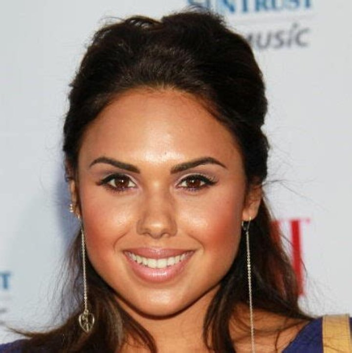 Kristinia DeBarge Net Worth | Celebrity Net Worth