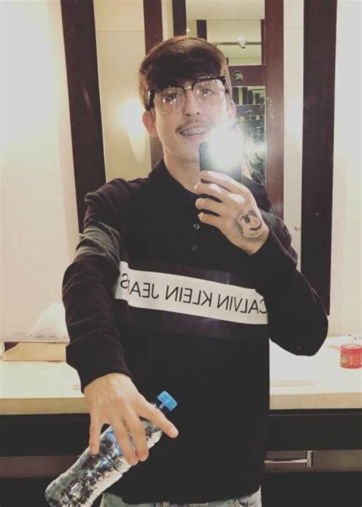 Kristopher Nava Height, Weight, Age, Girlfriend, Family, Facts, Biography