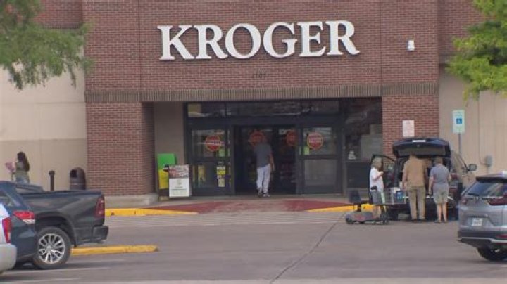 Kroger Is Pulling This Popular Product From Shelves, Effective Immediately