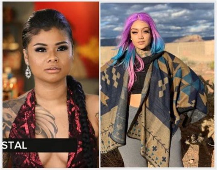 Krystal Kills: Reality Star Detailed Bio, Age, Birthday, & Height Insights and more