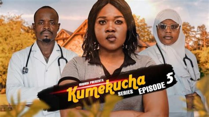 Kumekucha Chris video statistics