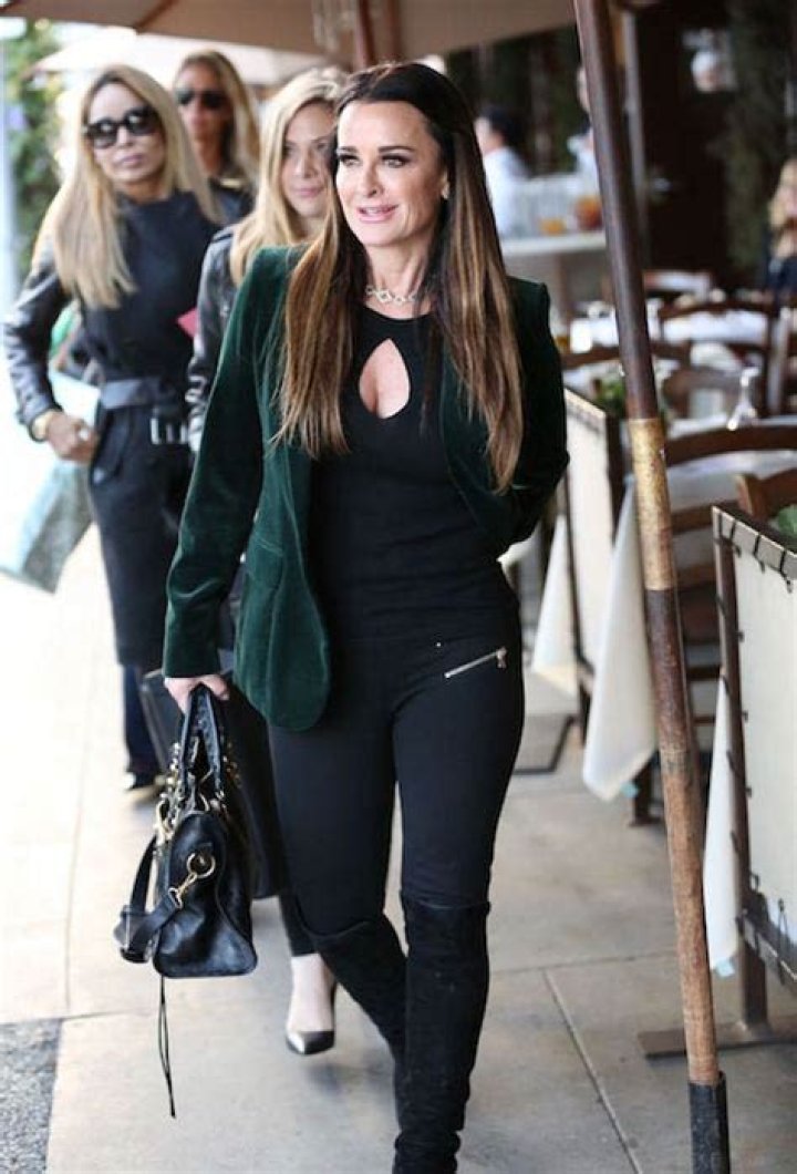 Kyle Richards Height, Weight, Age, Spouse, Family, Facts, Biography