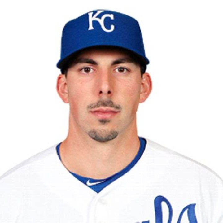 Kyle Zimmer plays for the Kansas City Royals of MLB; How much does he earn annually?