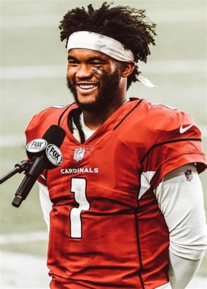 Kyler Murray Height, Weight, Age, Family, Facts, Education, Biography