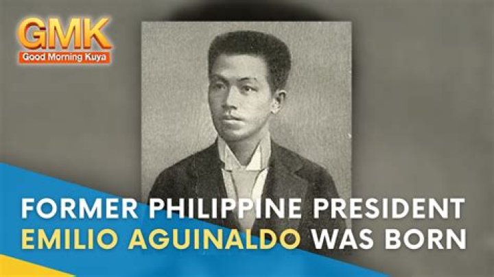 LA Aguinaldo - Bio, Age, Wiki, Facts and Family