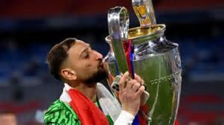 La storia dell'infanzia di Gianluigi Donnarumma, oltre a fatti di biografie indicibili