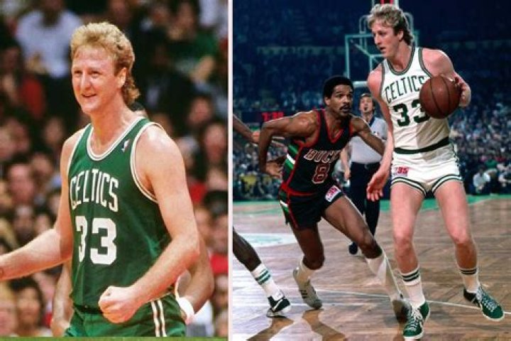 Larry Bird | Bio-married, divorce, affair, children, salary, net worth, wife, age, NBA, stats, contracts, relationship, biography
