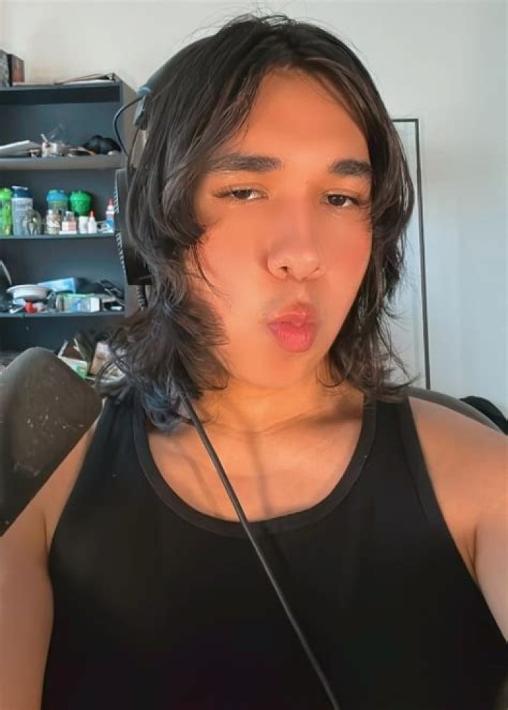 Larry Croft Height, Weight, Age, Facts, Biography