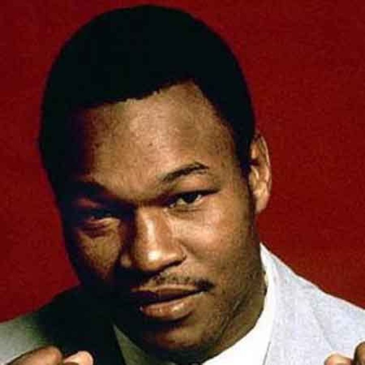 Larry Holmes Bio-salary, net worth, married, affair, career, relationship, children, wife, nationality, stats, contracts, house
