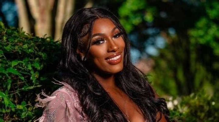 Lash Legend Height, Weight, Age, Boyfriend, Family