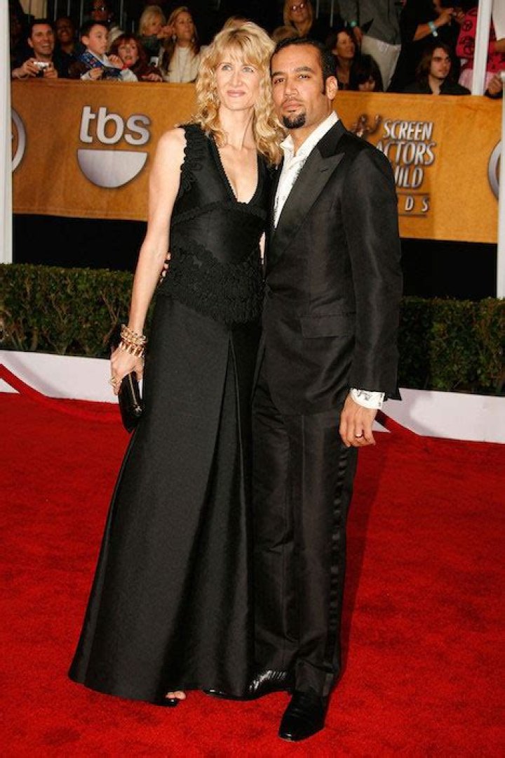 Laura Dern Height, Weight, Age, Boyfriend, Family, Facts, Biography