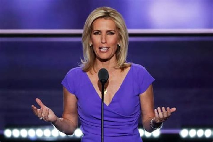 Laura Ingraham Net Worth | Celebrity Net Worth