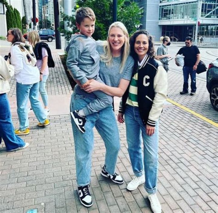 Lauren Jackson - Bio, Age, Wiki, Facts and Family