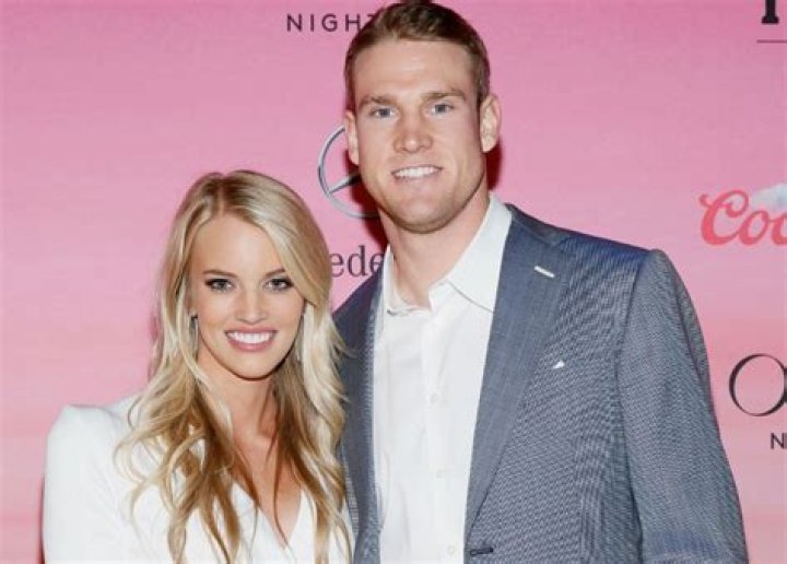 Lauren Tannehill Net Worth | Celebrity Net Worth