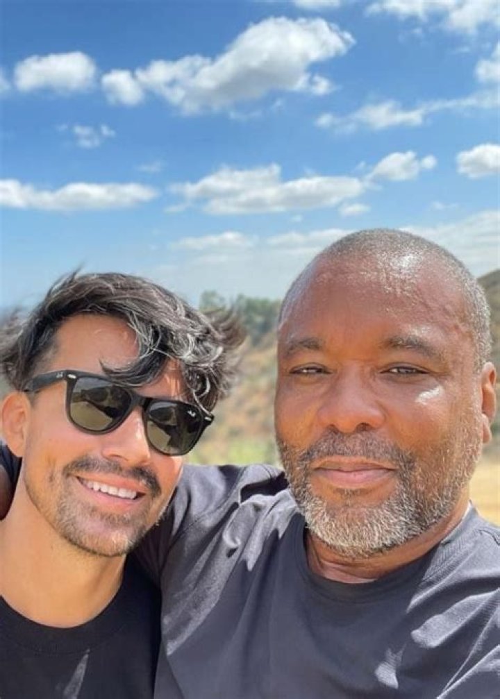 Lee Daniels Height, Weight, Family, Boyfriend, Education, Biography