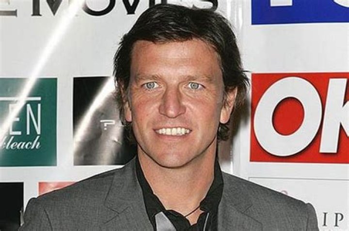 Lee Sharpe Net Worth | Celebrity Net Worth