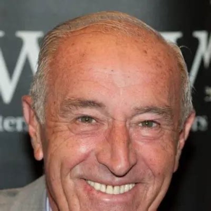 Len Goodman Net Worth | Celebrity Net Worth