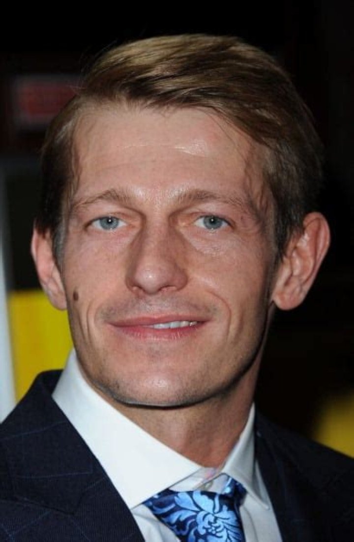 Leo Gregory Net Worth | Celebrity Net Worth