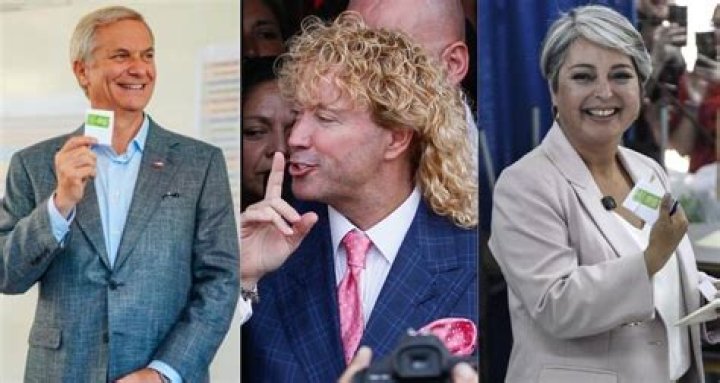 Leonardo Farkas - Bio, Age, Wiki, Facts and Family