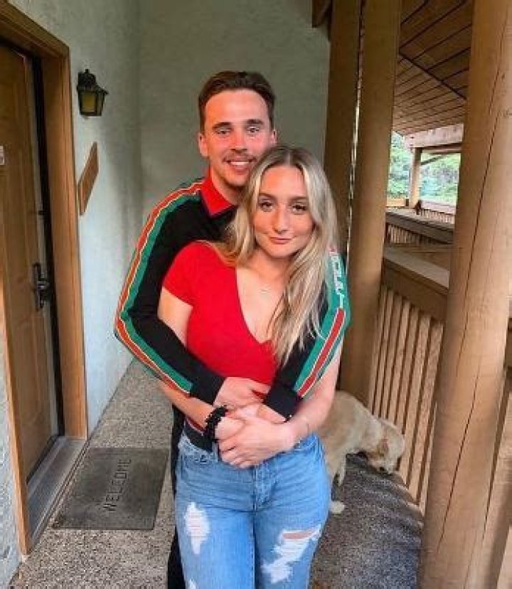 Liam Millar Bio, Age, Net Worth, Salary, Market Value, Stats, & Girlfriend