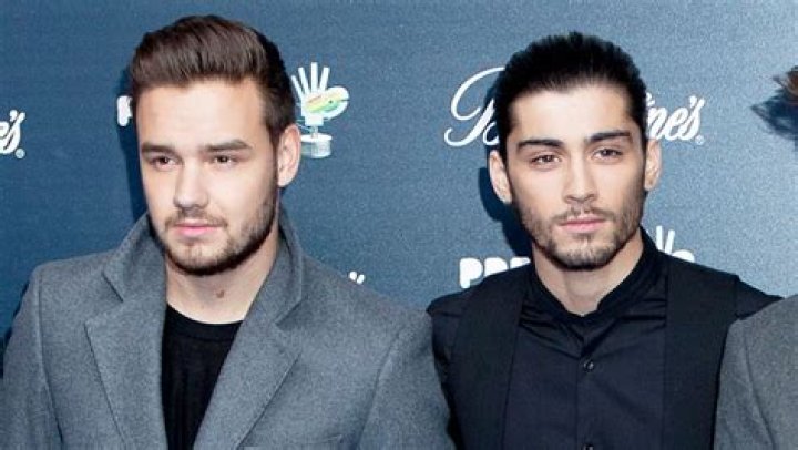 Liam Payne Listens To New Dad Zayn Malik’s Song On IG Live & Fans Go Wild