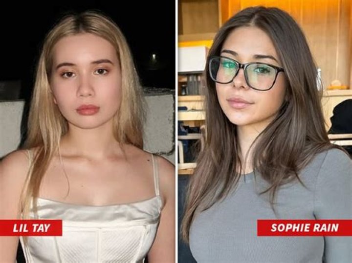 Lil Tay’s Life Gets (Unfortunately) Real