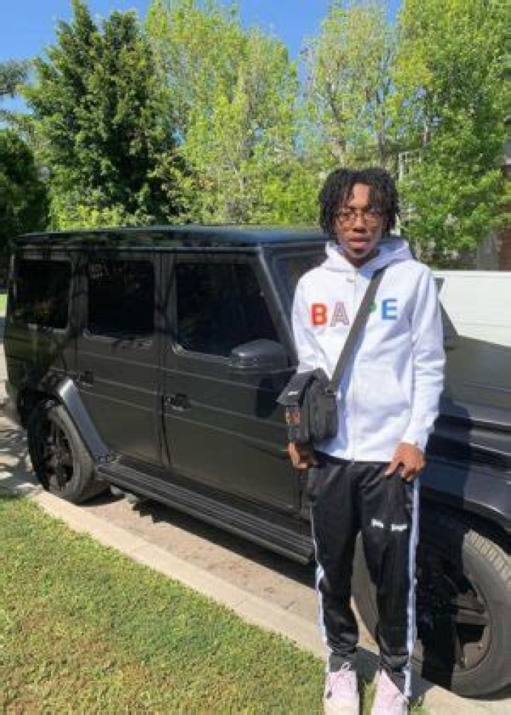 Lil Tecca Height, Weight, Age,Girlfriend, Family, Facts, Biography