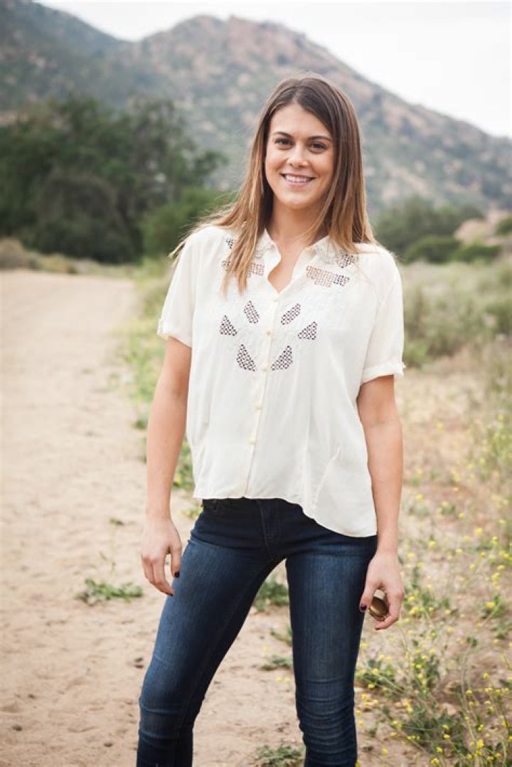 Lindsey Shaw Height, Weight, Age, Boyfriend, Family, Facts, Biography