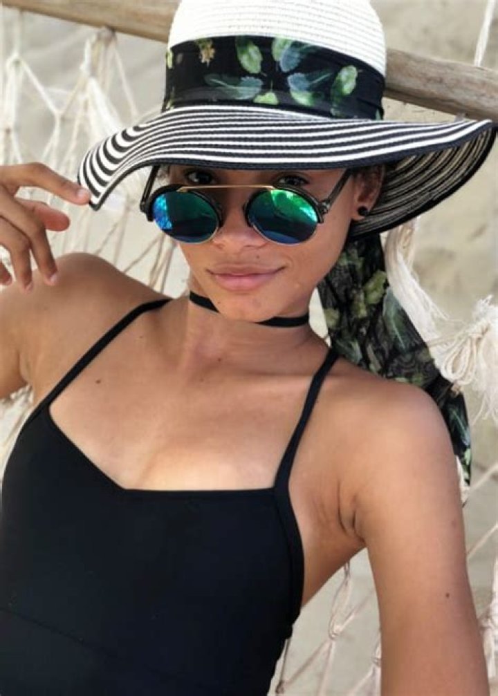 Lineisy Montero Height, Weight, Age, Body Statistics