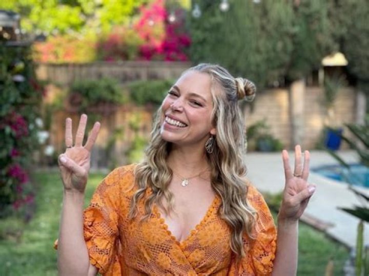 Lisa Marie Summerscales Height, Weight, Age, Body Statistics