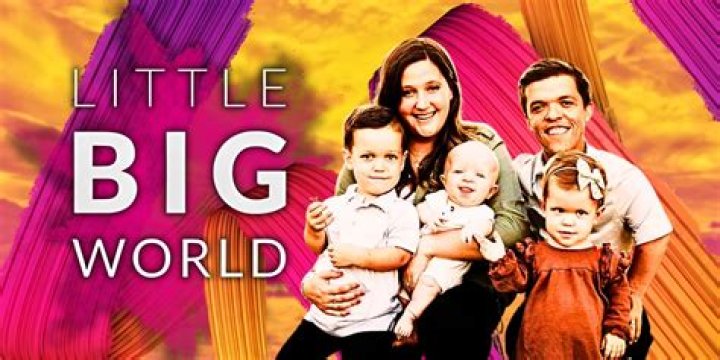 Little People Big World Star Tori Roloff Wants To Up Her Social Media Game