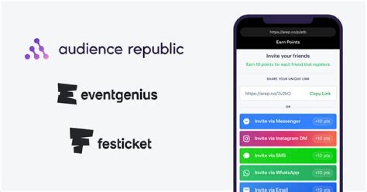 Live Event E-Commerce Platform Lyte Announces Acquisition of Festicket and Event Genius Assets