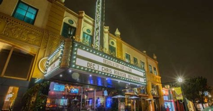 Live Nation Acquires Santa Ana Observatory